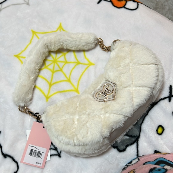 Juicy couture bag - Picture 3 of 4